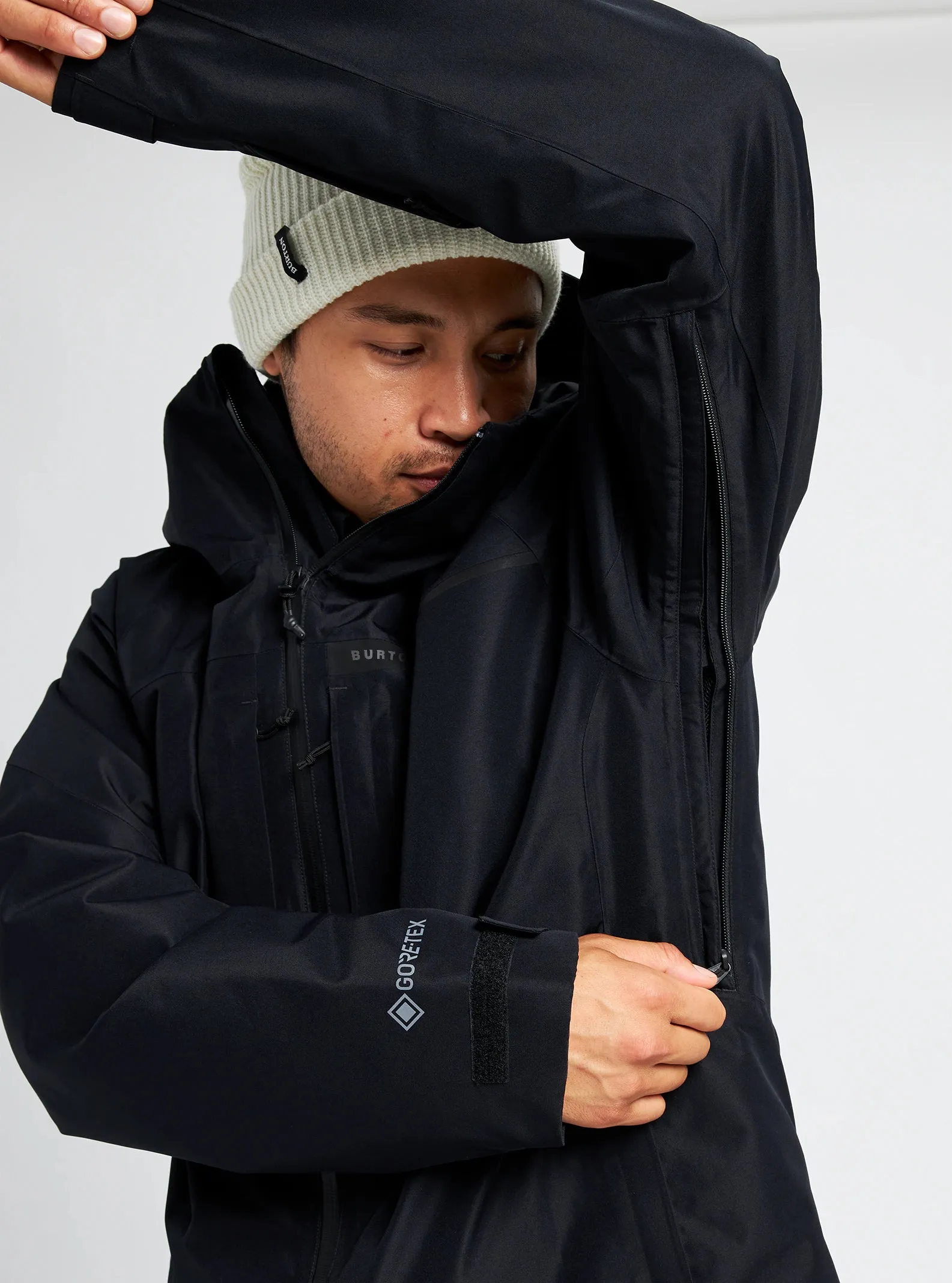 Men's Pillowline GORE‑TEX 2L Jacket
