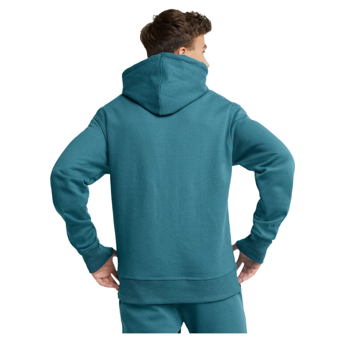 Men's Powerblend Hoodie