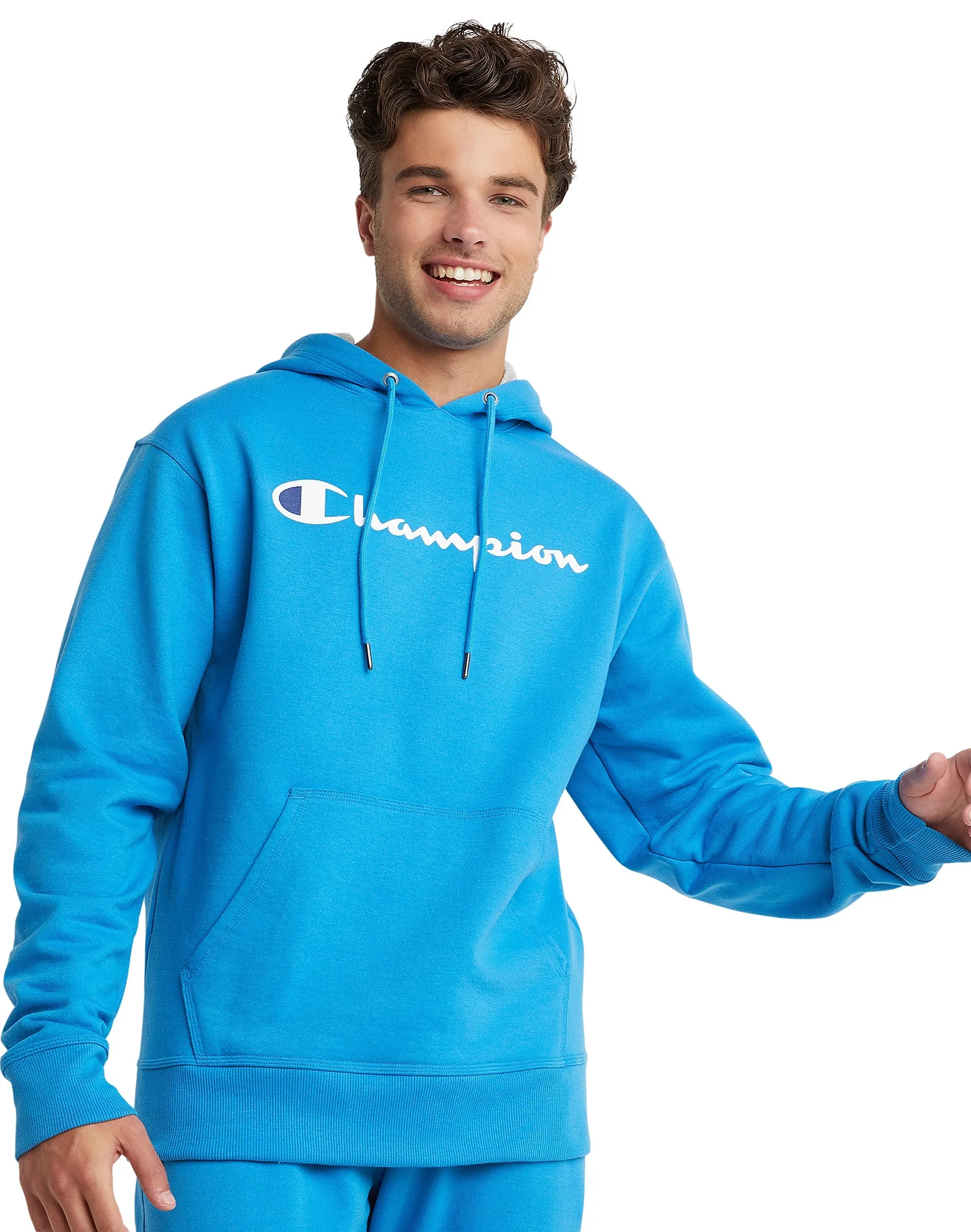 Men's Powerblend Hoodie