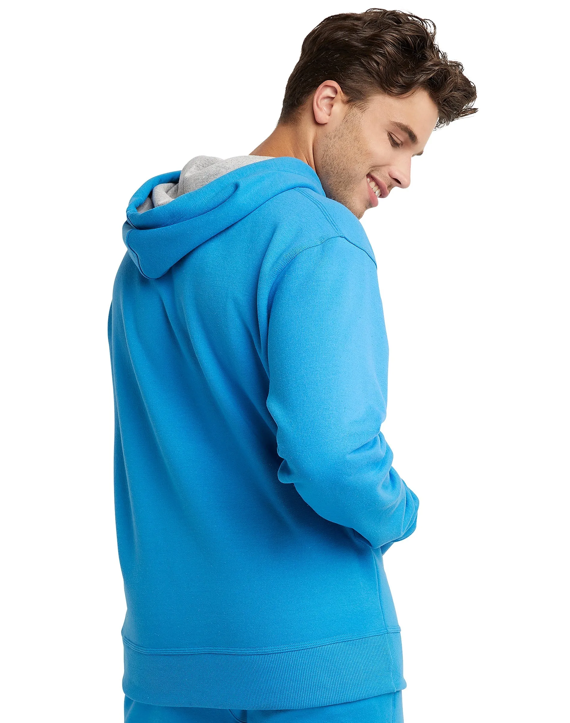 Men's Powerblend Hoodie
