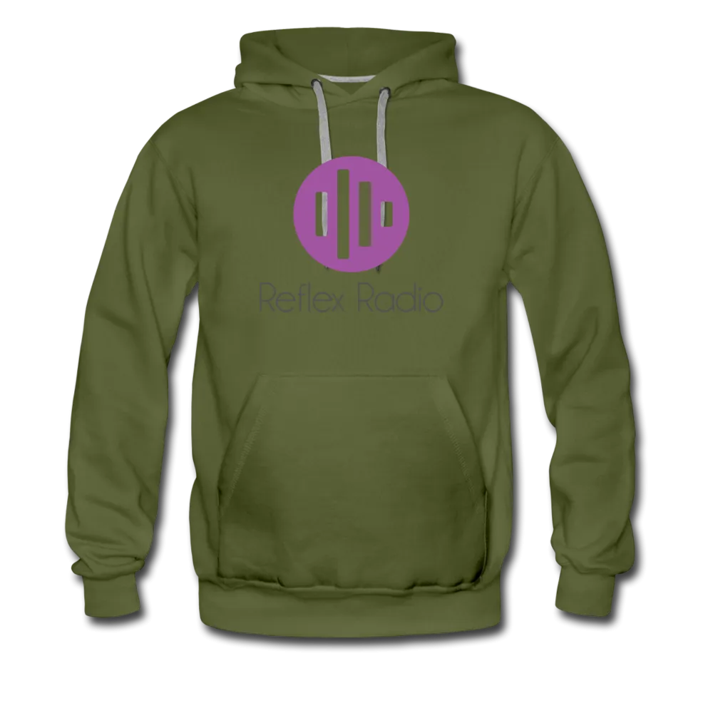 Men’s Premium Hoodie