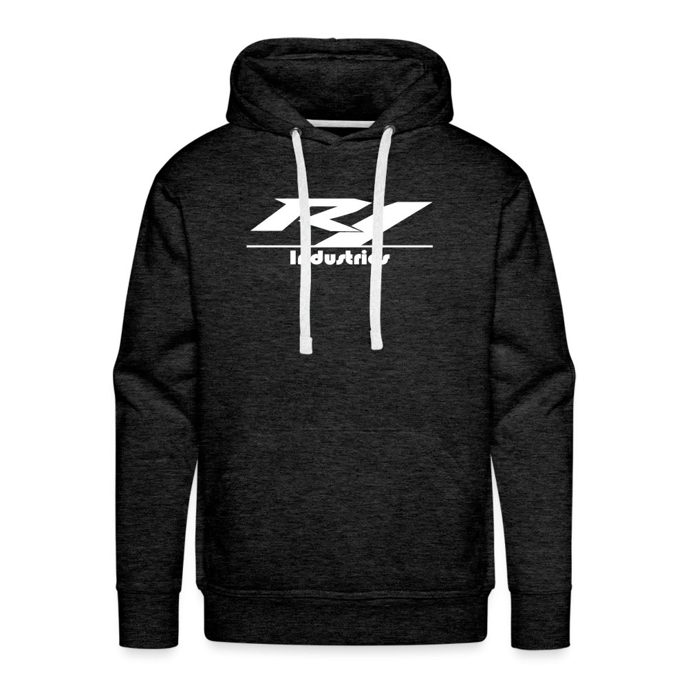 Men’s Premium Hoodie