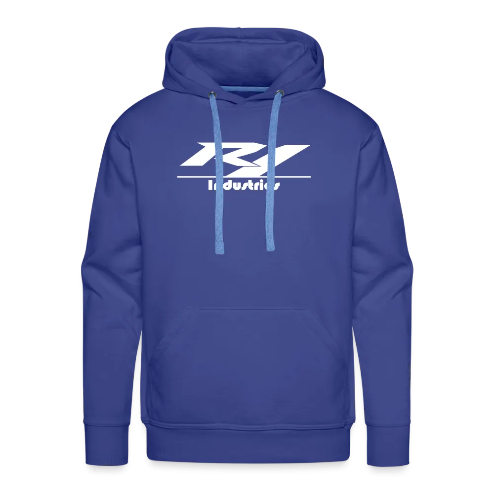 Men’s Premium Hoodie