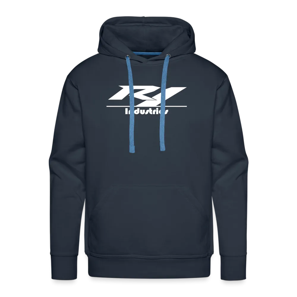 Men’s Premium Hoodie