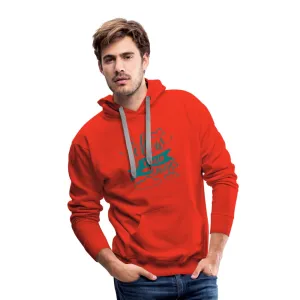 Men’s Premium Hoodie
