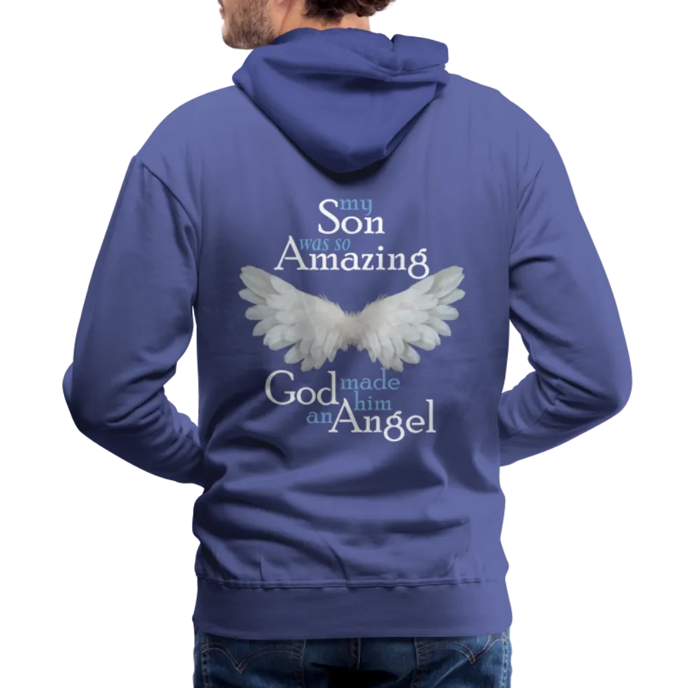 Men’s Premium Hoodie