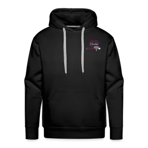 Men’s Premium Hoodie