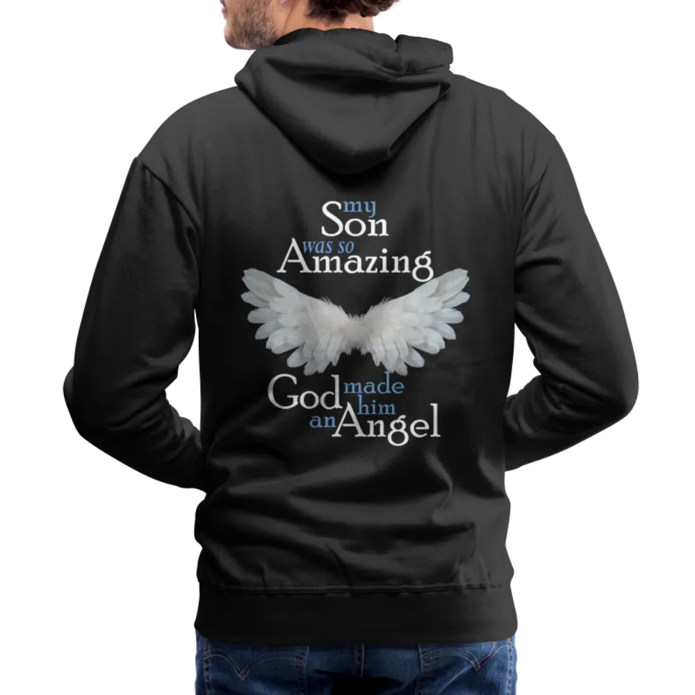 Men’s Premium Hoodie