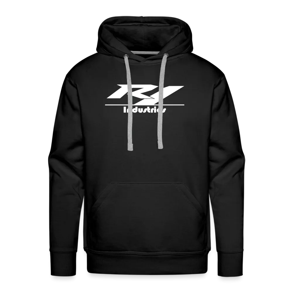 Men’s Premium Hoodie