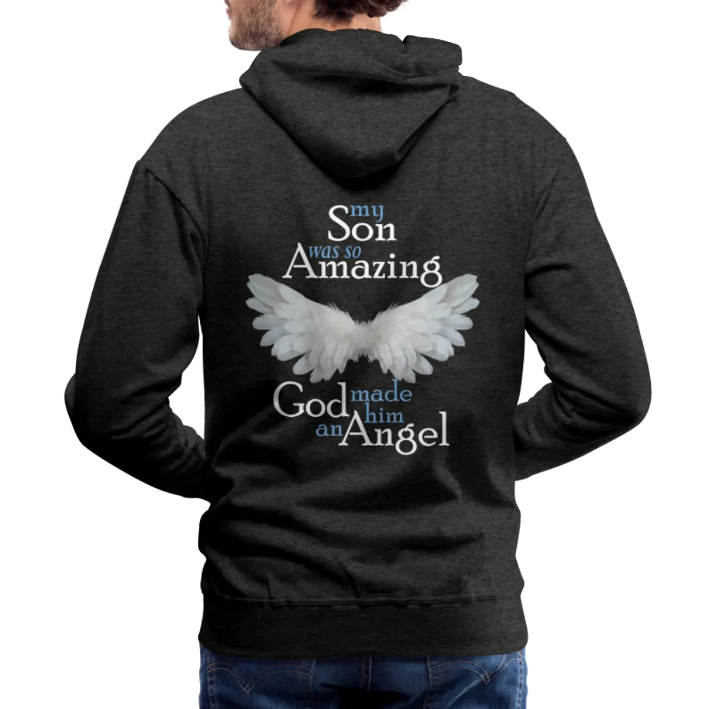 Men’s Premium Hoodie
