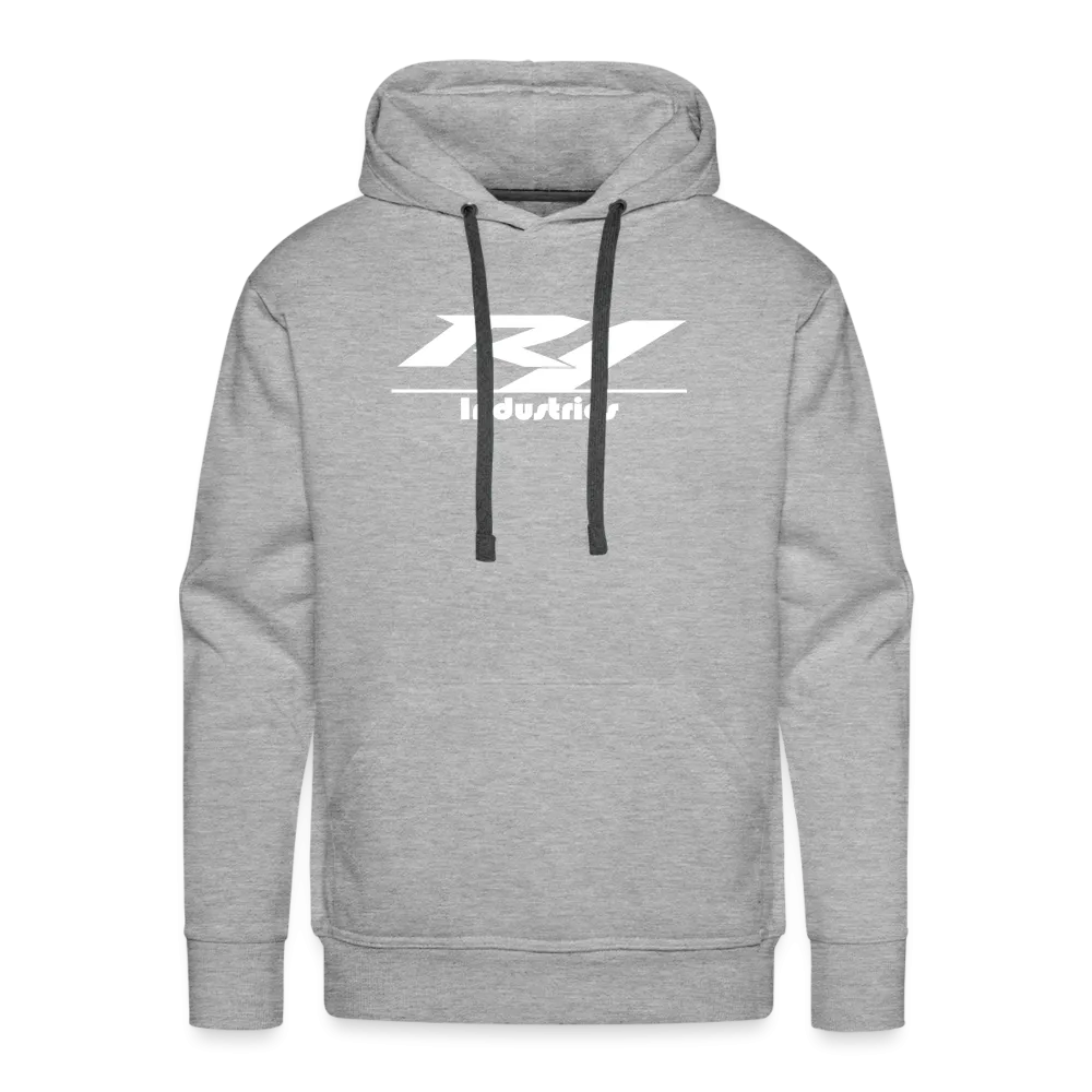 Men’s Premium Hoodie