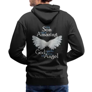 Men’s Premium Hoodie