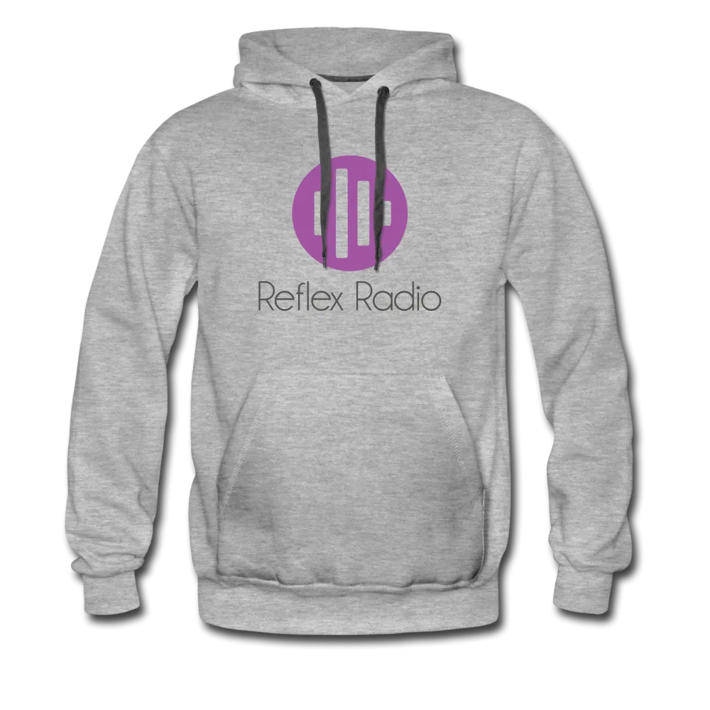 Men’s Premium Hoodie