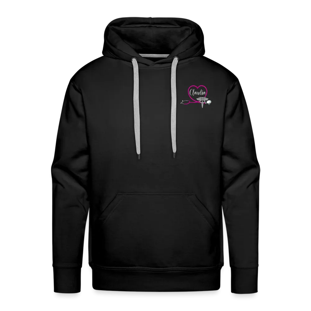 Men’s Premium Hoodie