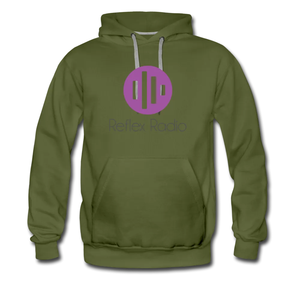 Men’s Premium Hoodie