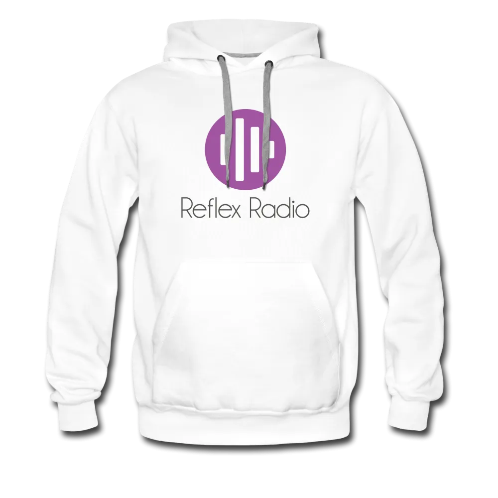 Men’s Premium Hoodie