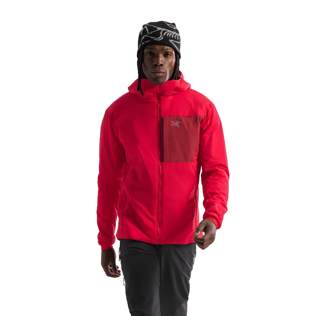 Men's Proton Hoody