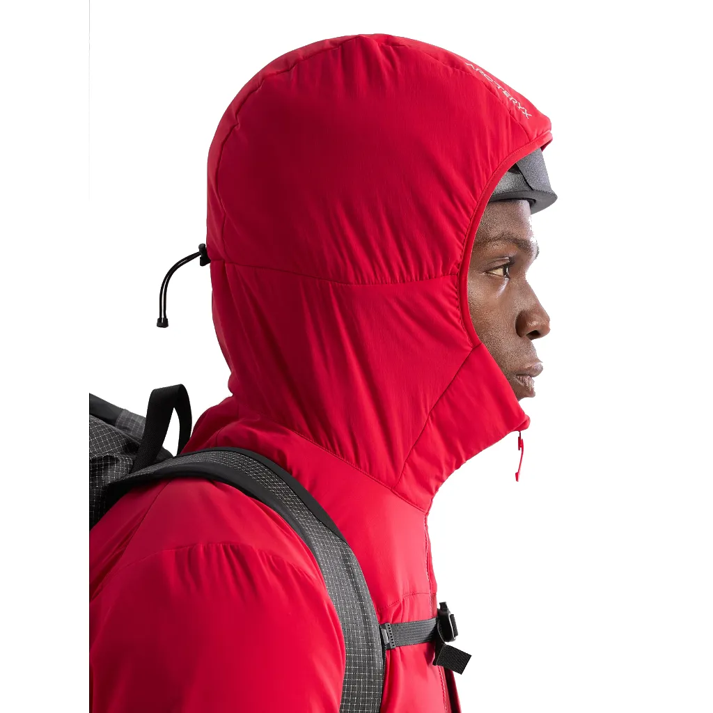Men's Proton Hoody