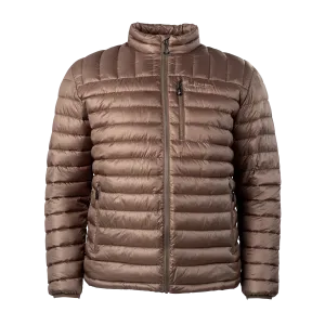 Men's Recycled Synthetic Down Puffer Jacket