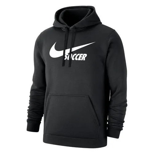 Men's Soccer Club Fleece Pullover Hoodie