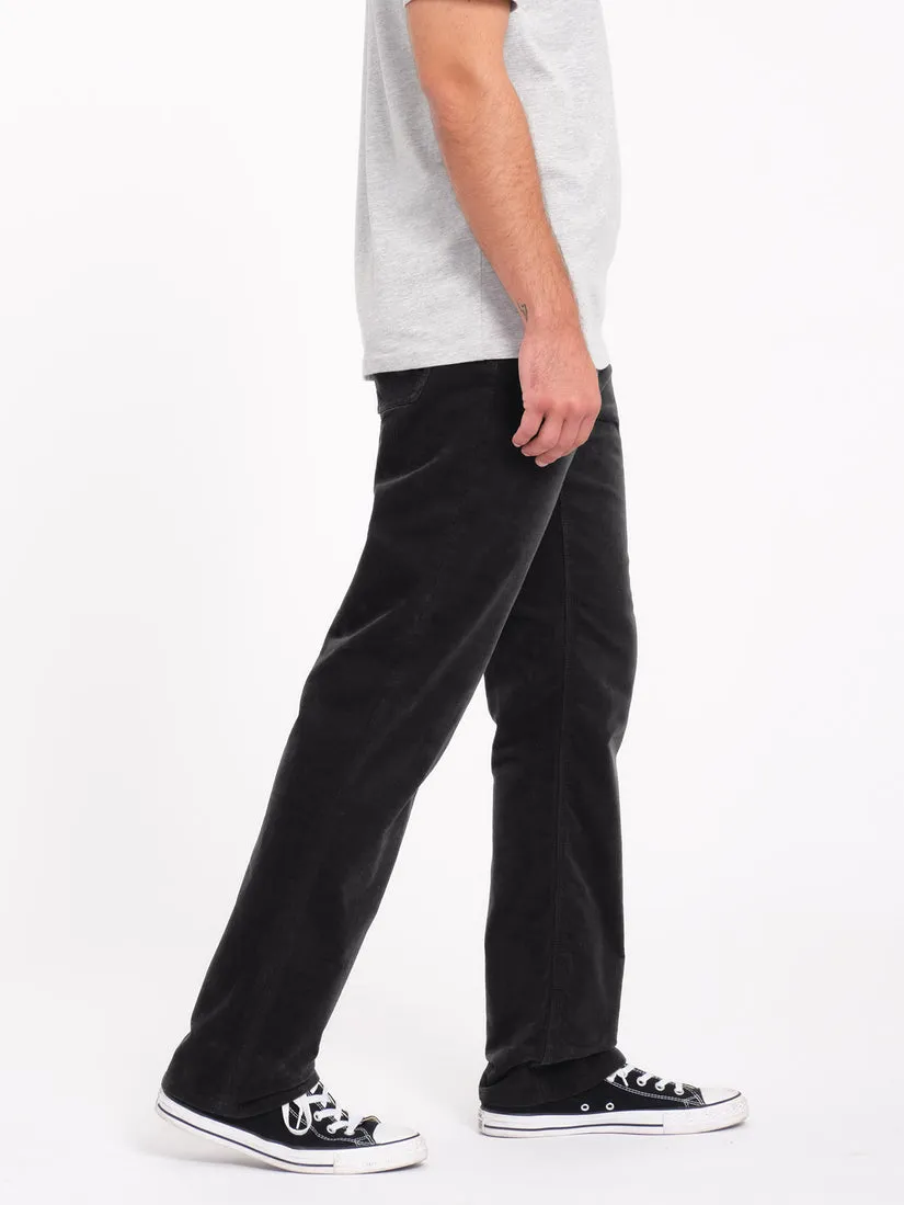 MEN'S SOLVER 5 POCKET CORD PANT