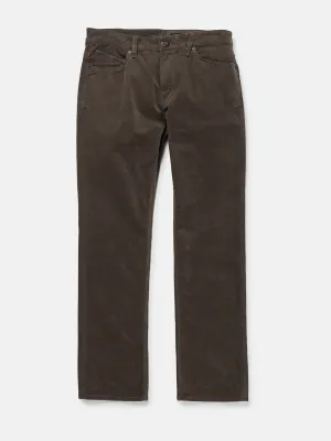 MEN'S SOLVER 5 POCKET CORD PANT