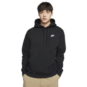 Men's Sportswear Club Pullover Hoodie