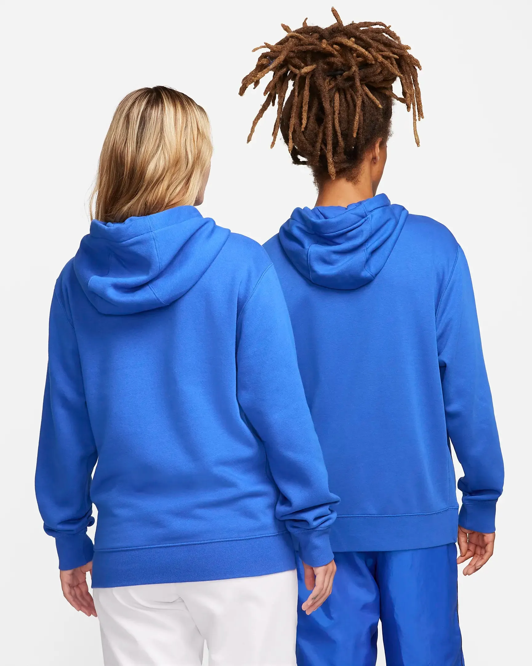 Men's Sportswear Club Pullover Hoodie