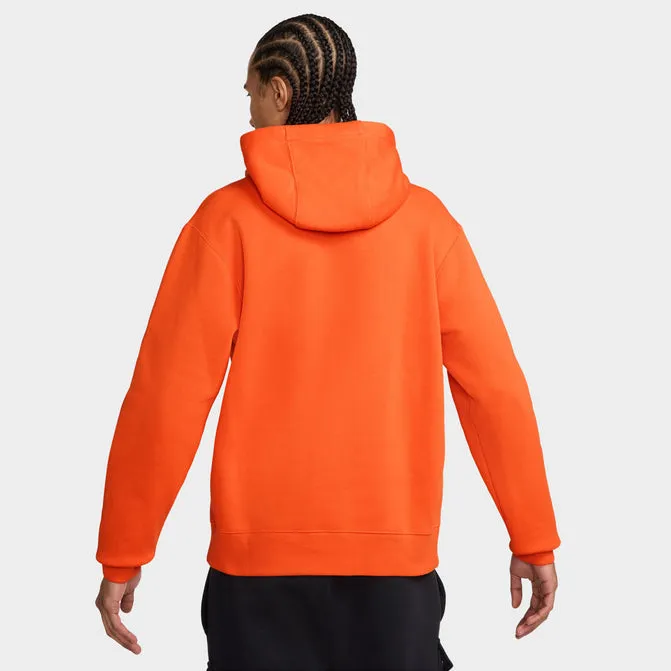 Men's Sportswear Club Pullover Hoodie