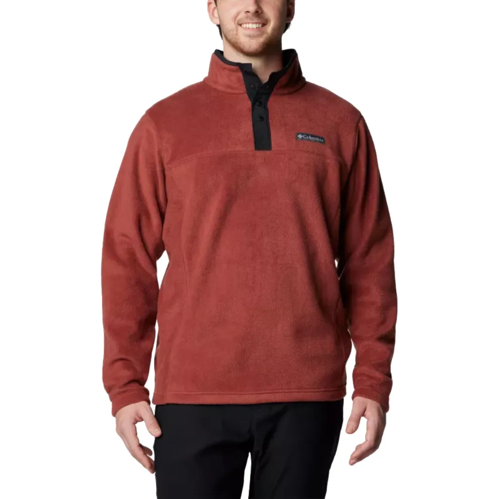 Men's Steens Mountain II 1/2 Snap Fleece