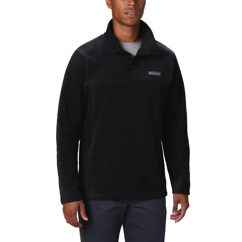Men's Steens Mountain II 1/2 Snap Fleece