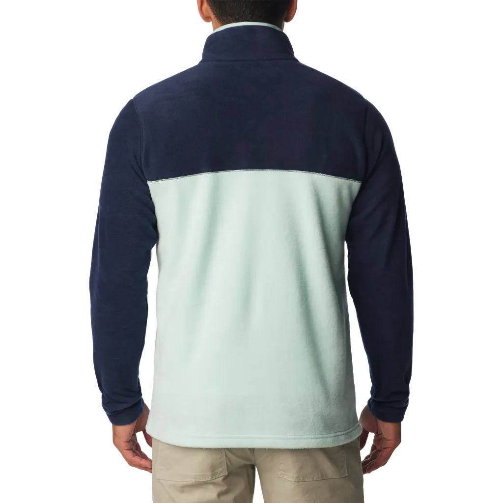 Men's Steens Mountain II 1/2 Snap Fleece