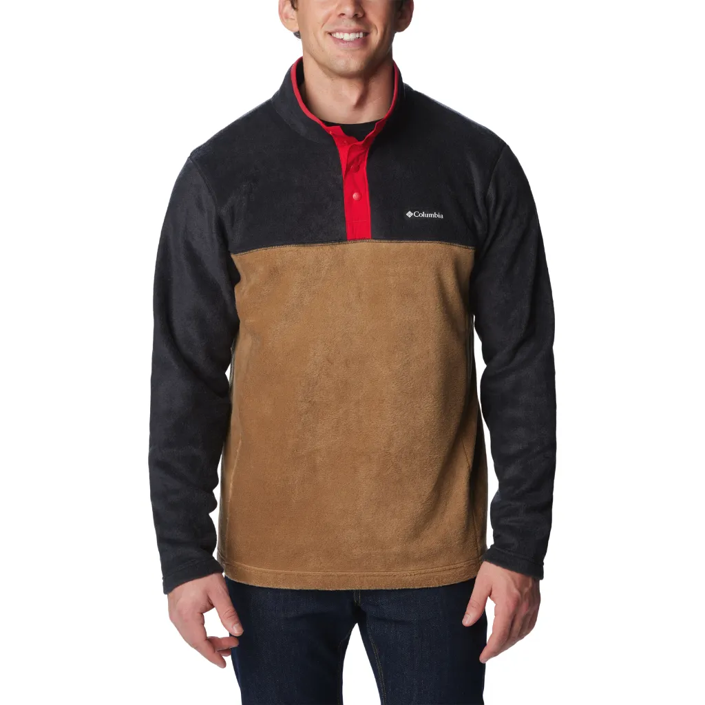 Men's Steens Mountain II 1/2 Snap Fleece