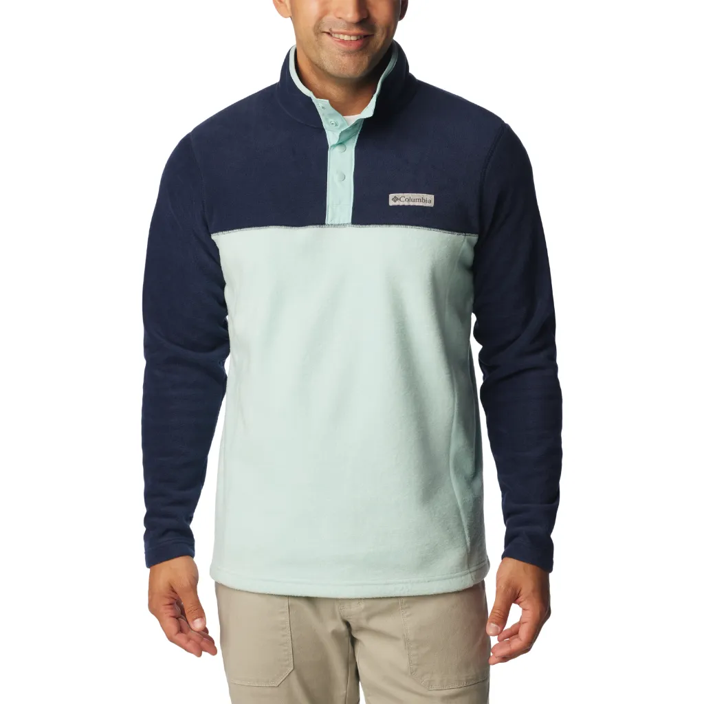 Men's Steens Mountain II 1/2 Snap Fleece