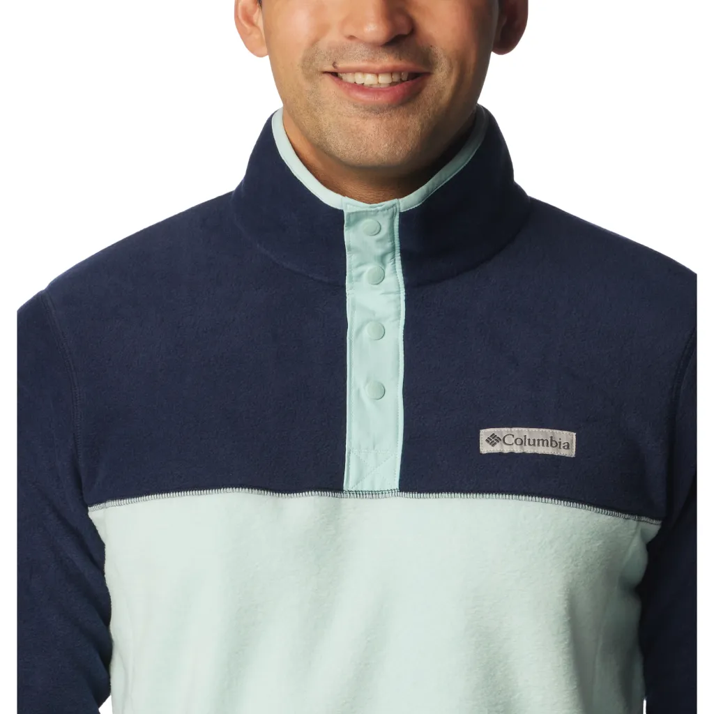 Men's Steens Mountain II 1/2 Snap Fleece