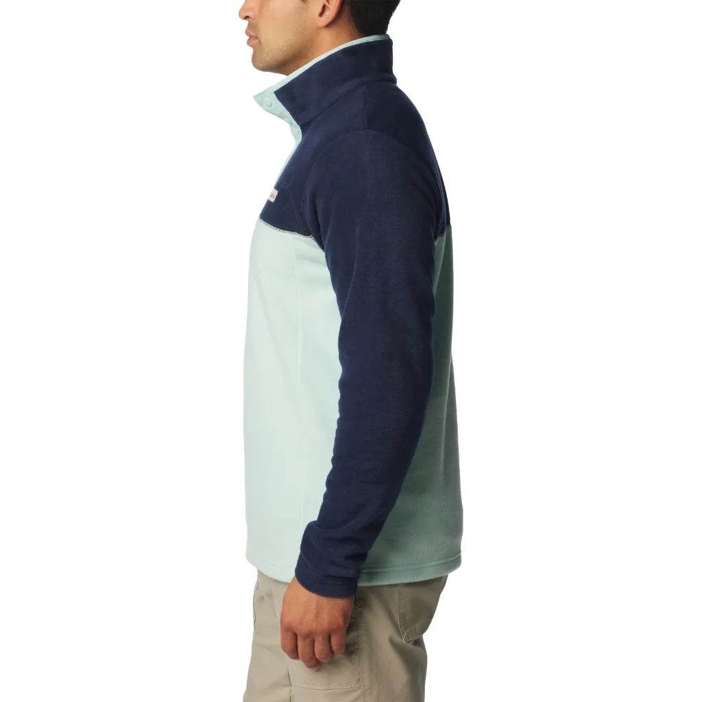 Men's Steens Mountain II 1/2 Snap Fleece