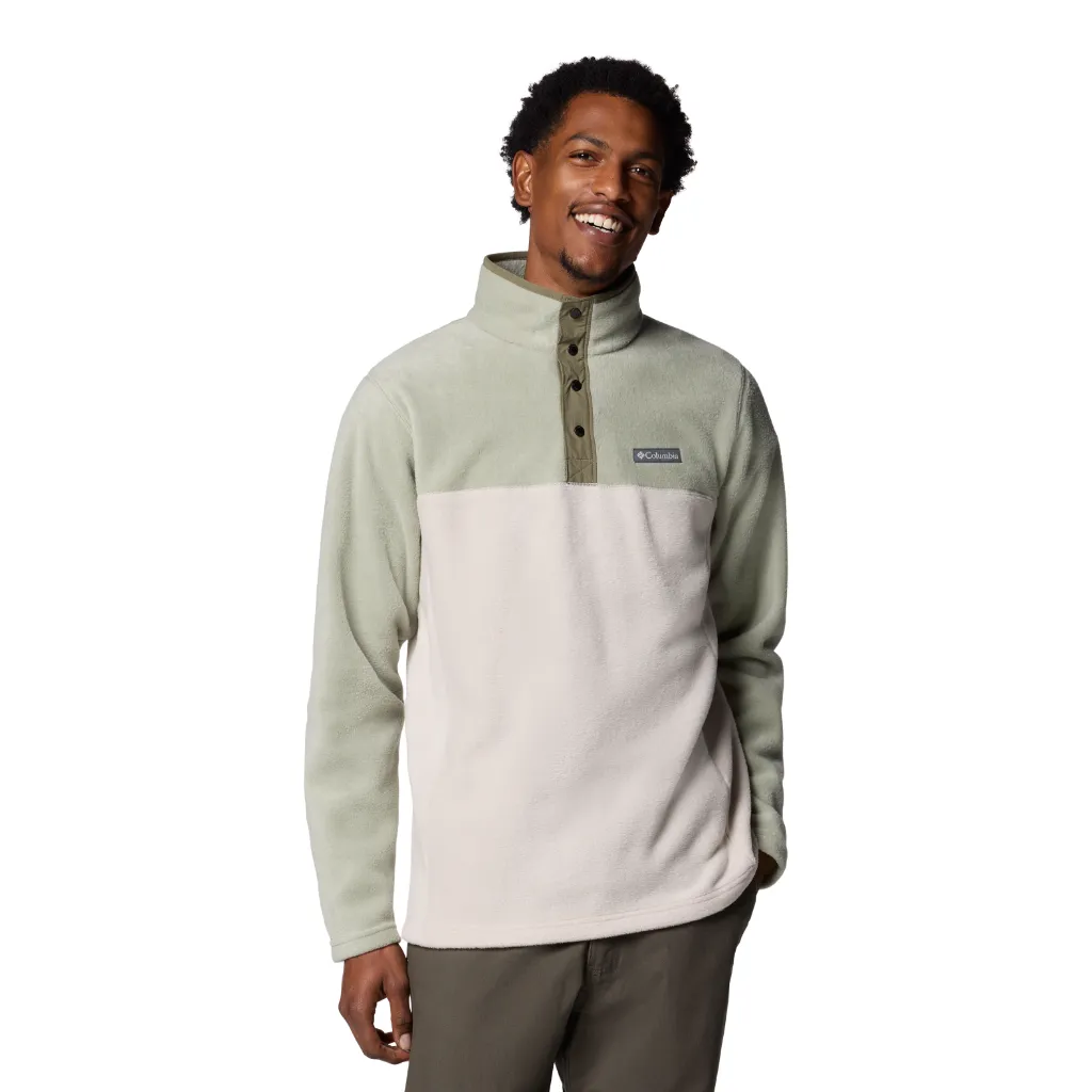 Men's Steens Mountain II 1/2 Snap Fleece