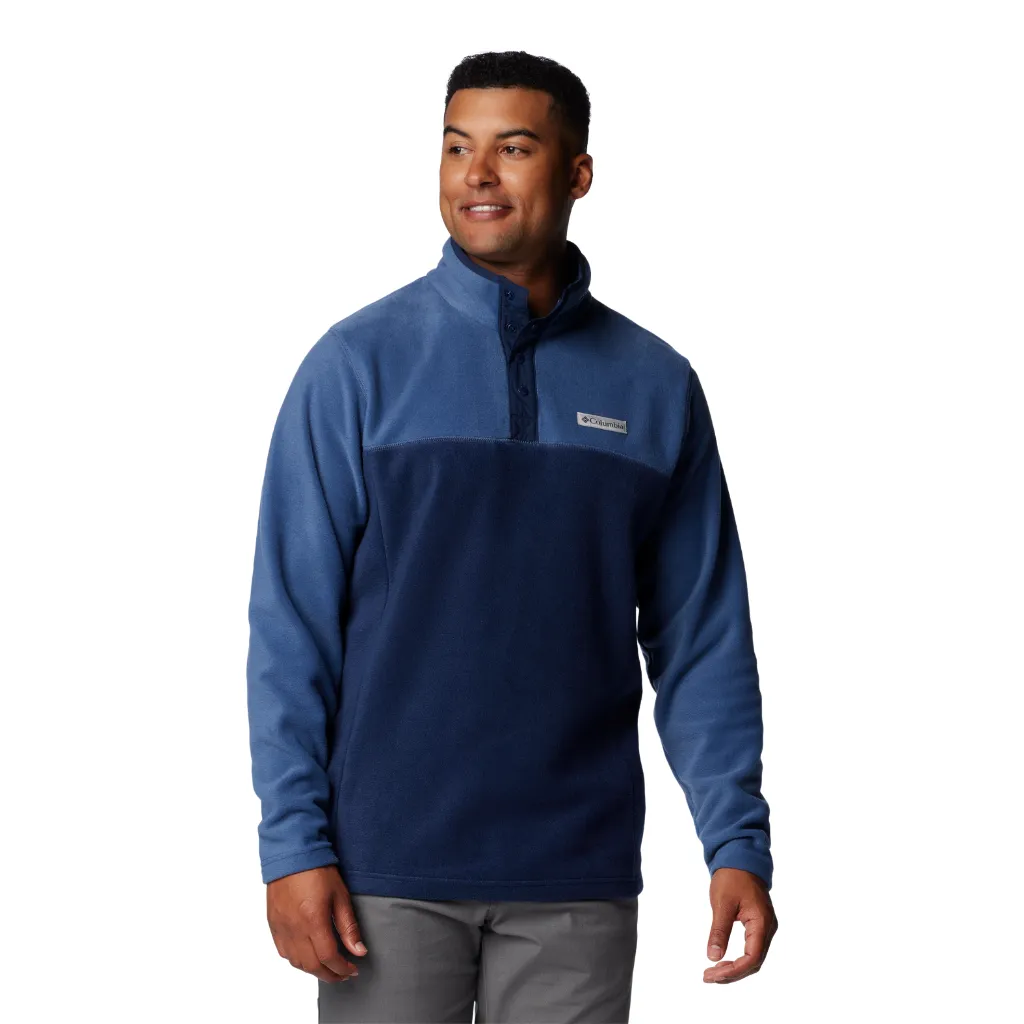 Men's Steens Mountain II 1/2 Snap Fleece