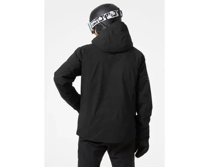 Men's Swift Team Insulated Ski Jacket