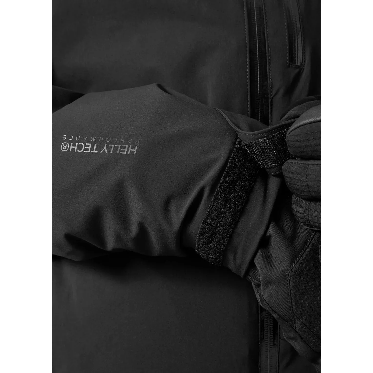 Men's Swift Team Insulated Ski Jacket
