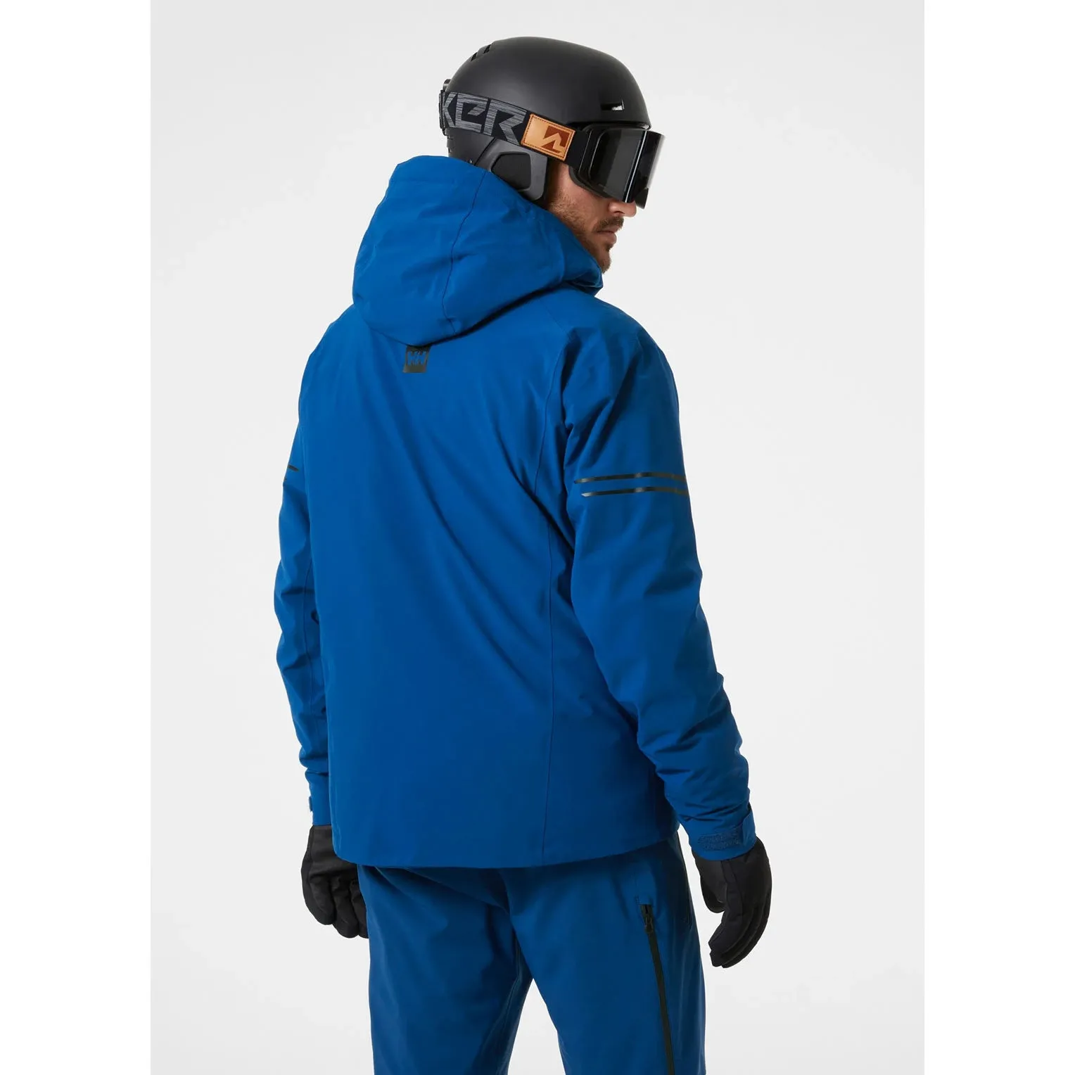 Men's Swift Team Insulated Ski Jacket
