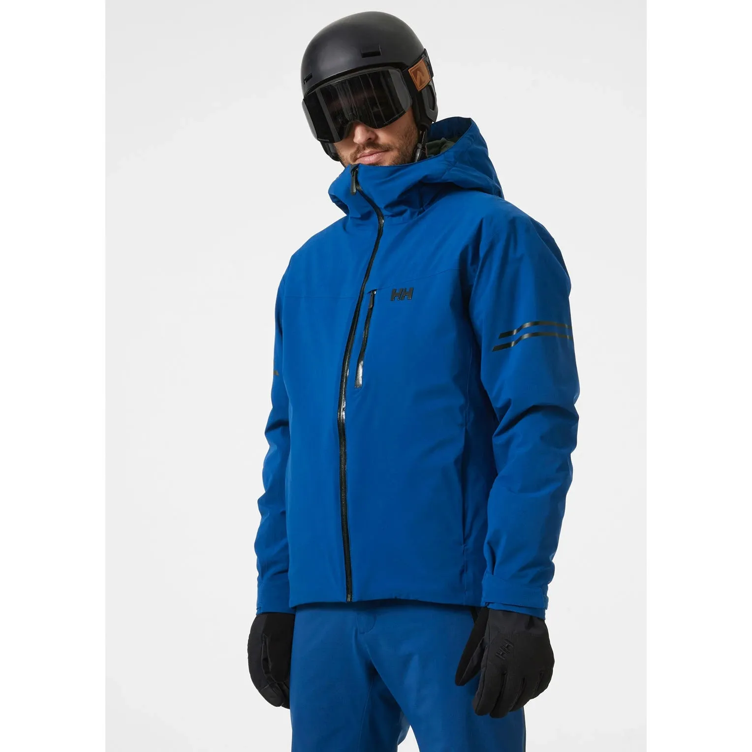 Men's Swift Team Insulated Ski Jacket