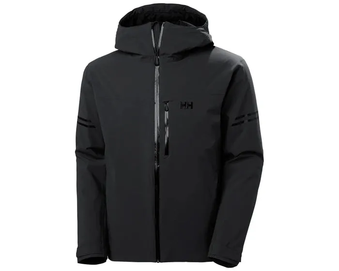Men's Swift Team Insulated Ski Jacket
