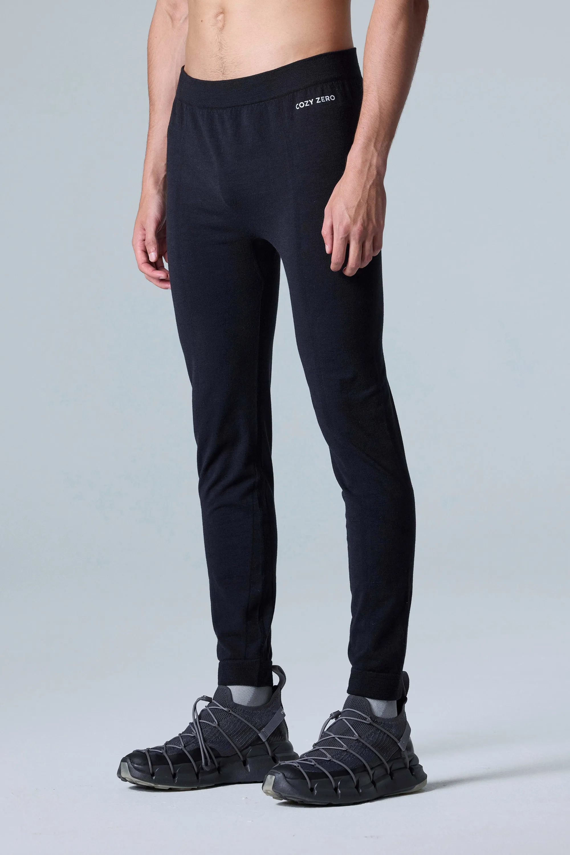 Men's Tech Merino Slim Fit Jogger