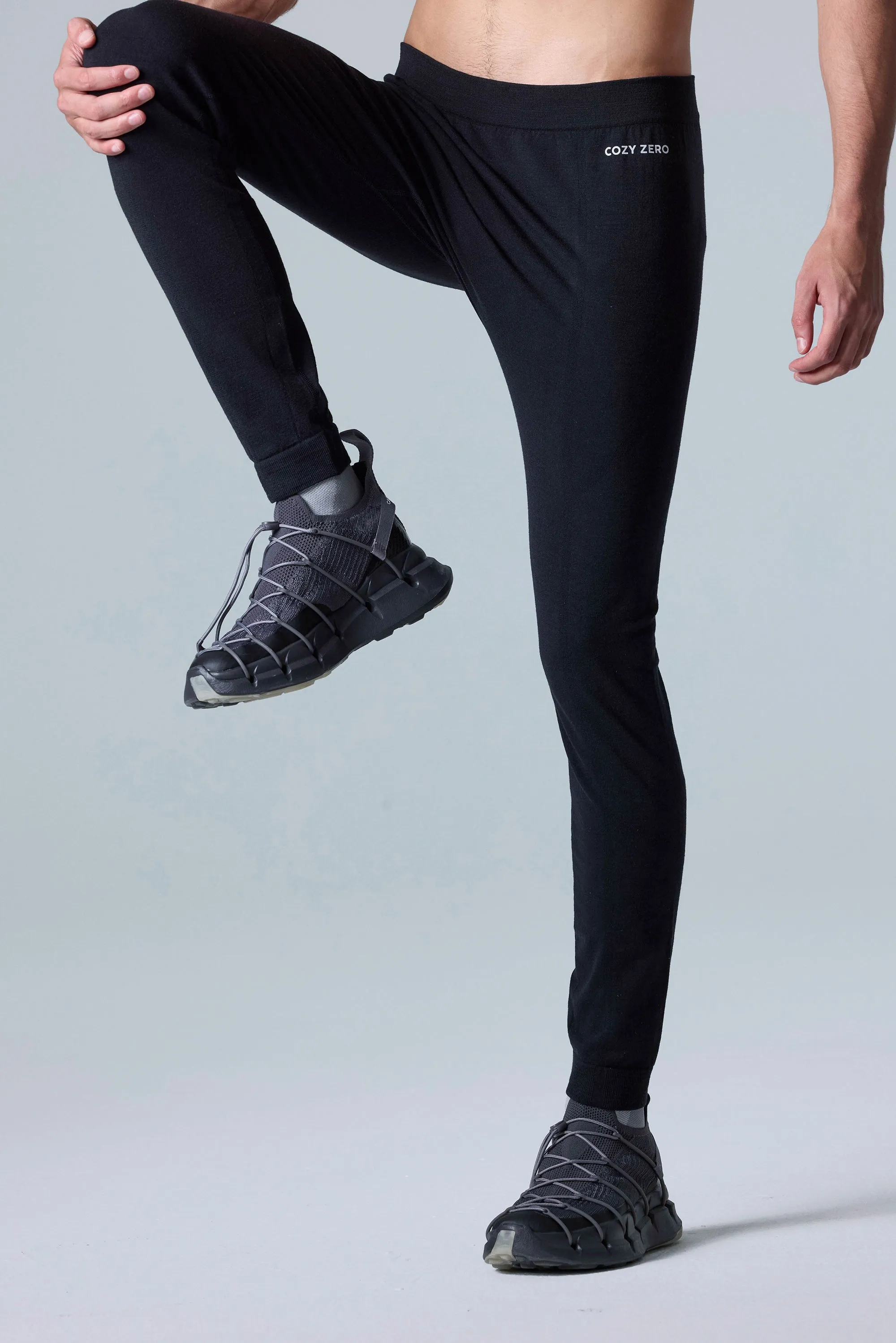 Men's Tech Merino Slim Fit Jogger