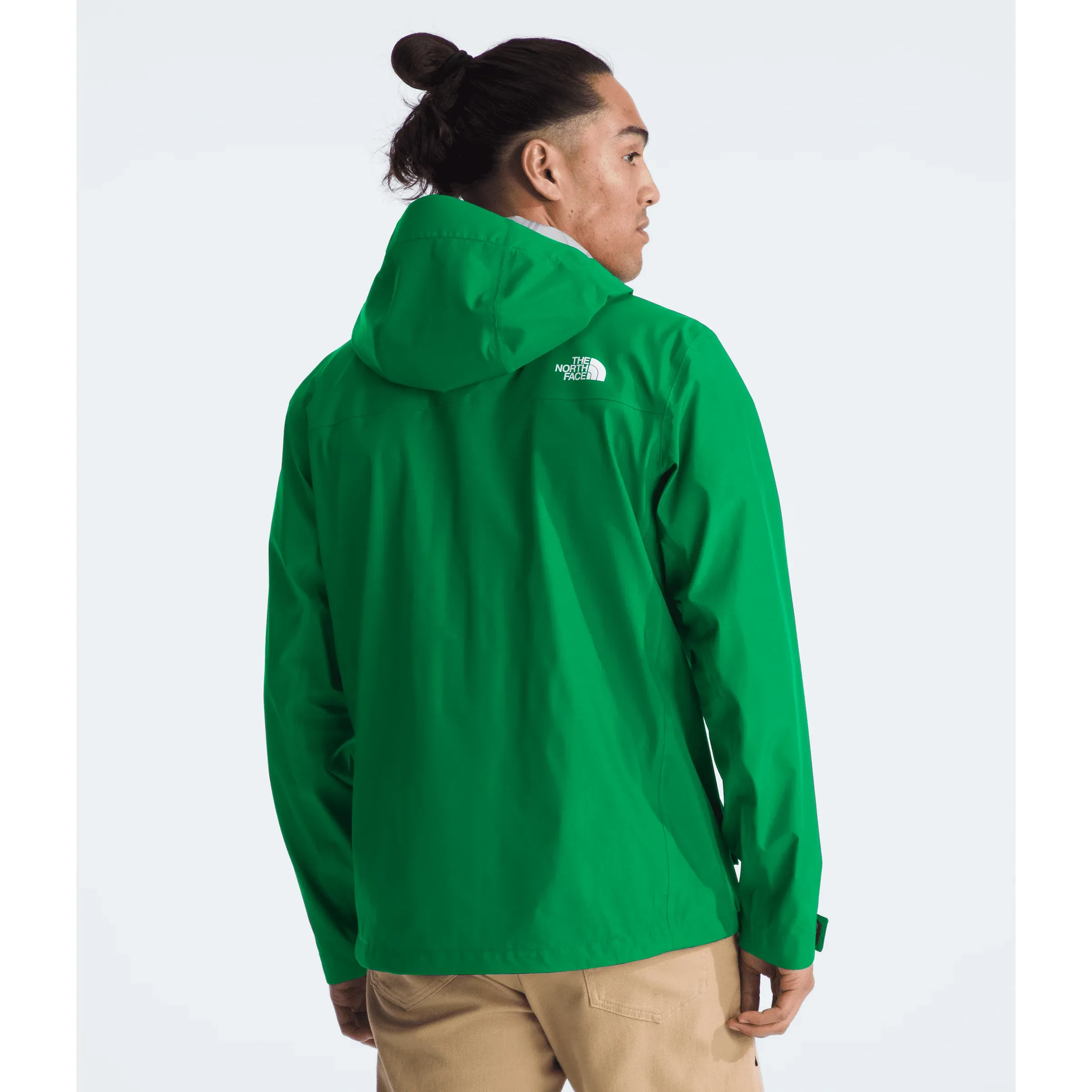 Men's Terrain Vista 3L Pro Jacket