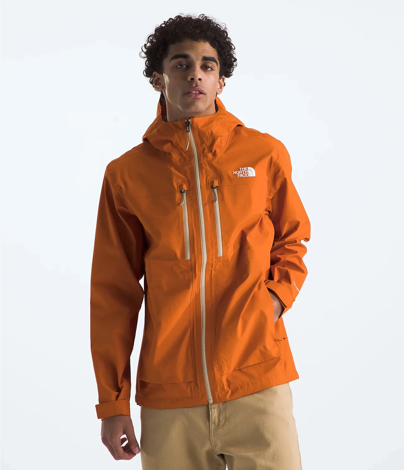 Men's Terrain Vista 3L Pro Jacket