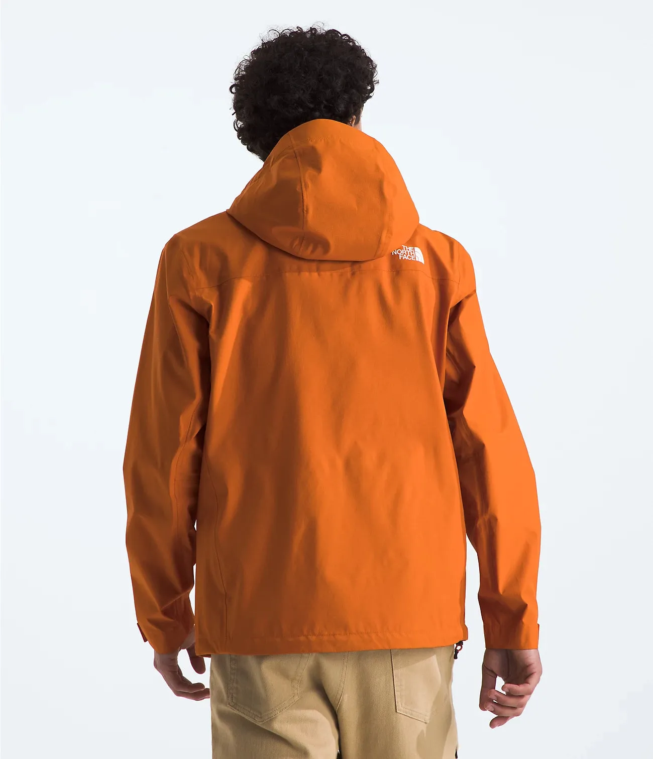 Men's Terrain Vista 3L Pro Jacket