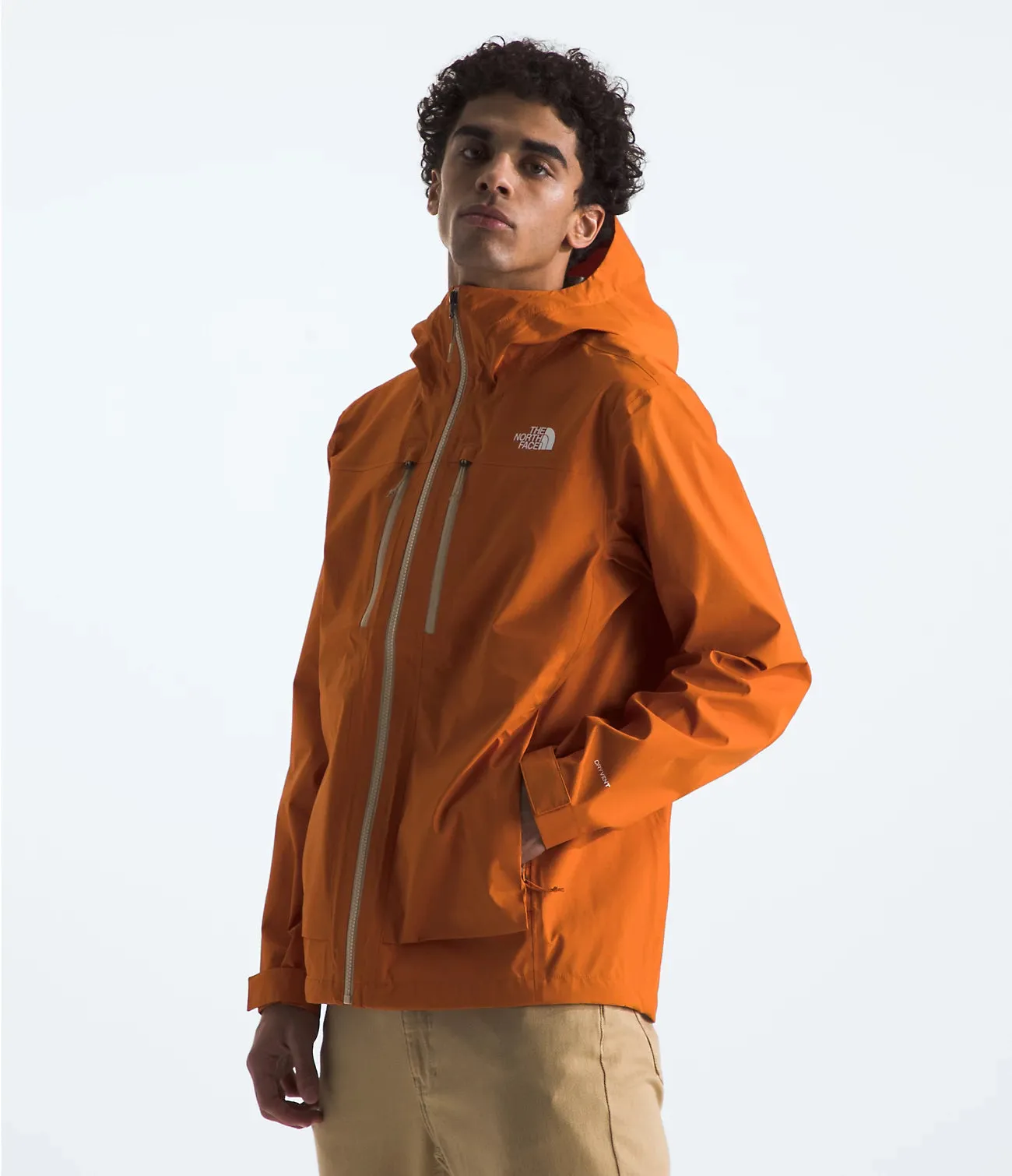 Men's Terrain Vista 3L Pro Jacket