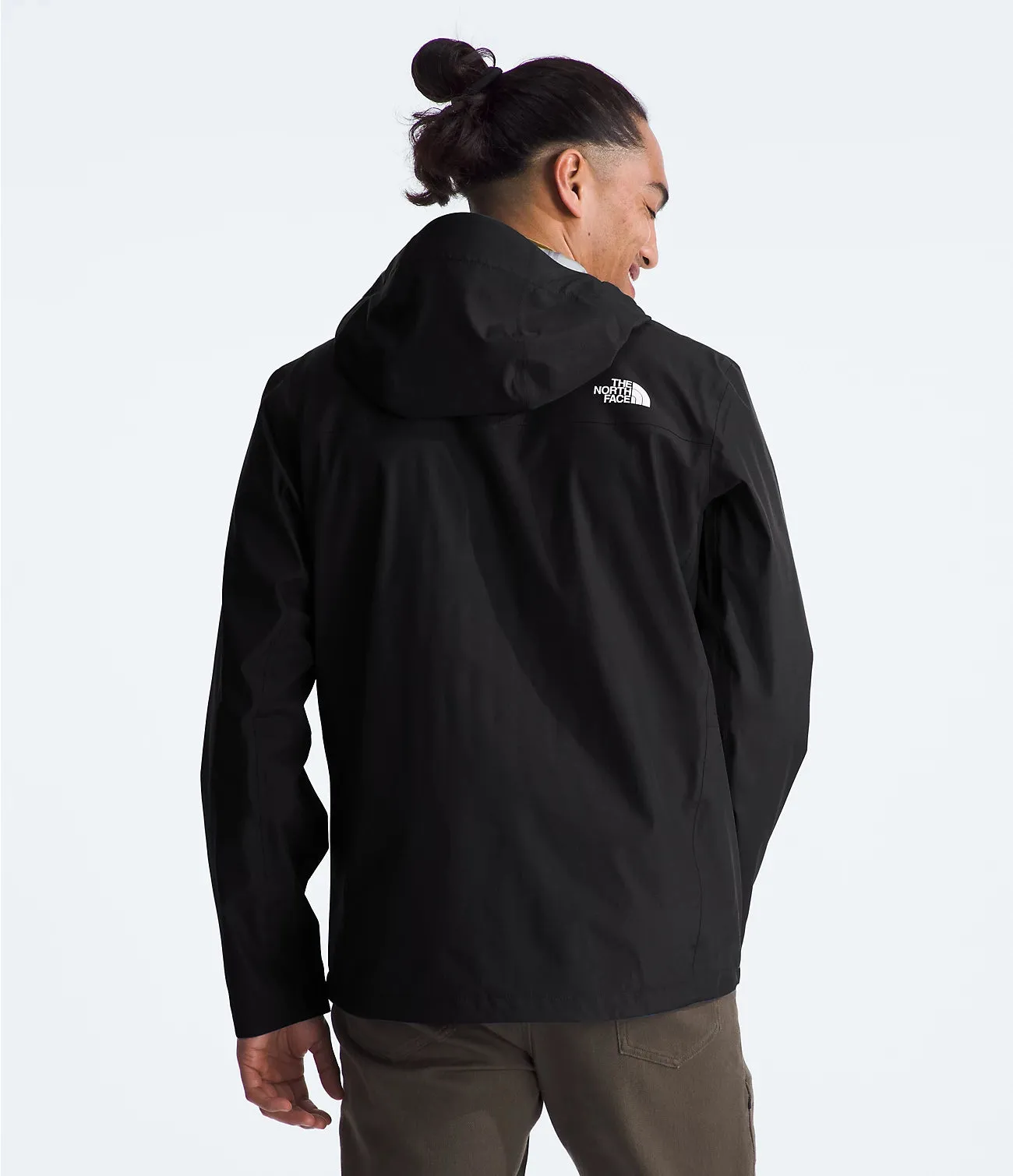Men's Terrain Vista 3L Pro Jacket